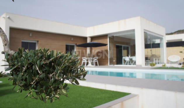 Resale - Villa - La Romana - Costa Blanca