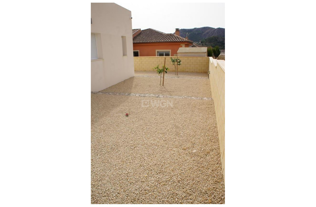 Resale - Villa - La Romana - Costa Blanca