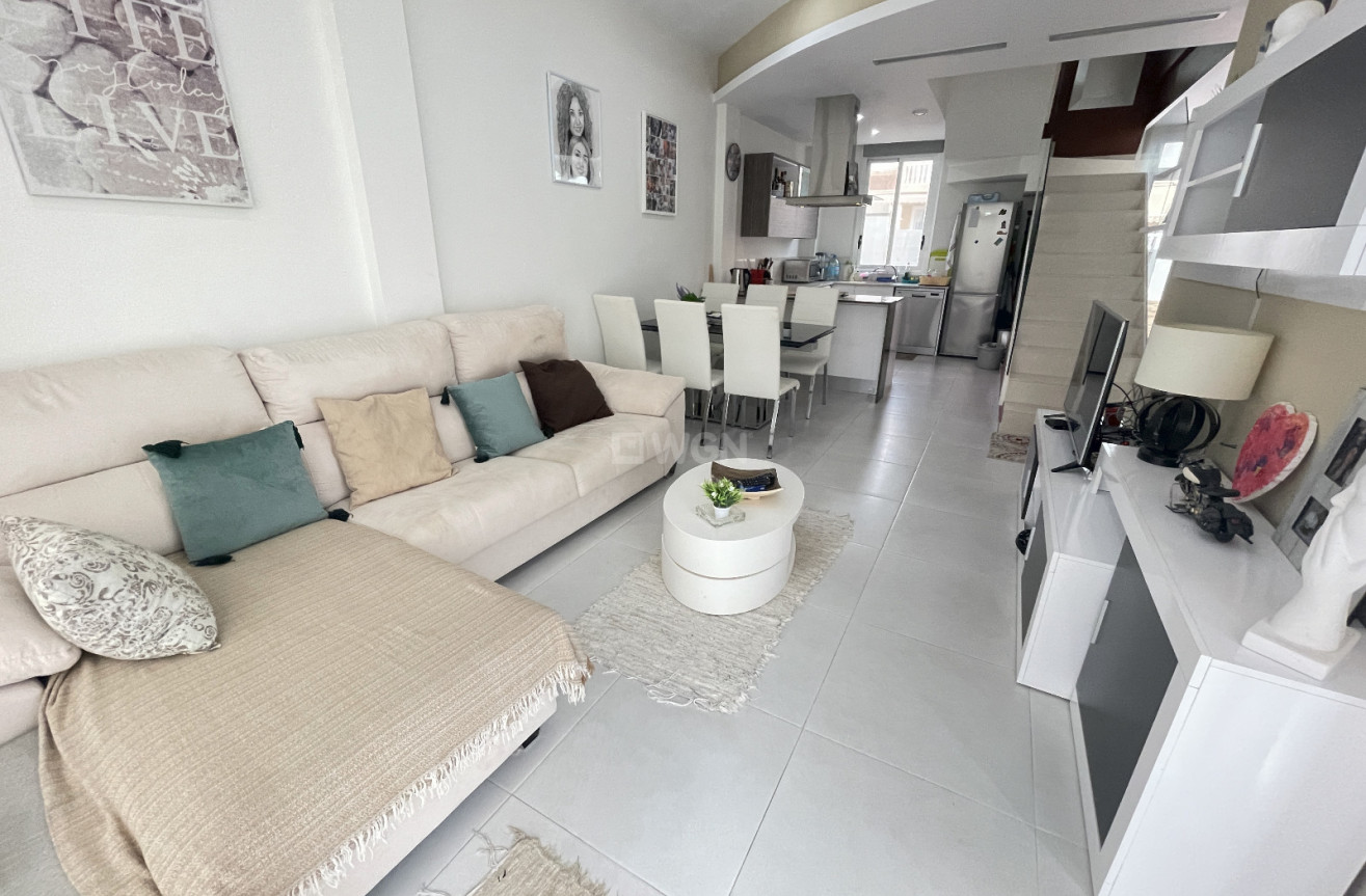 Resale - Villa - Ciudad Quesada - Costa Blanca