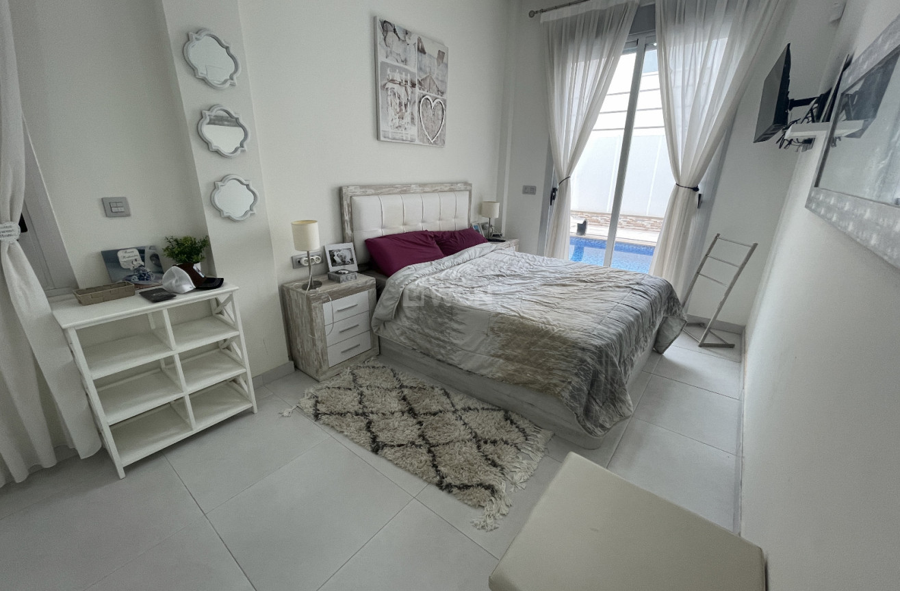 Resale - Villa - Ciudad Quesada - Costa Blanca