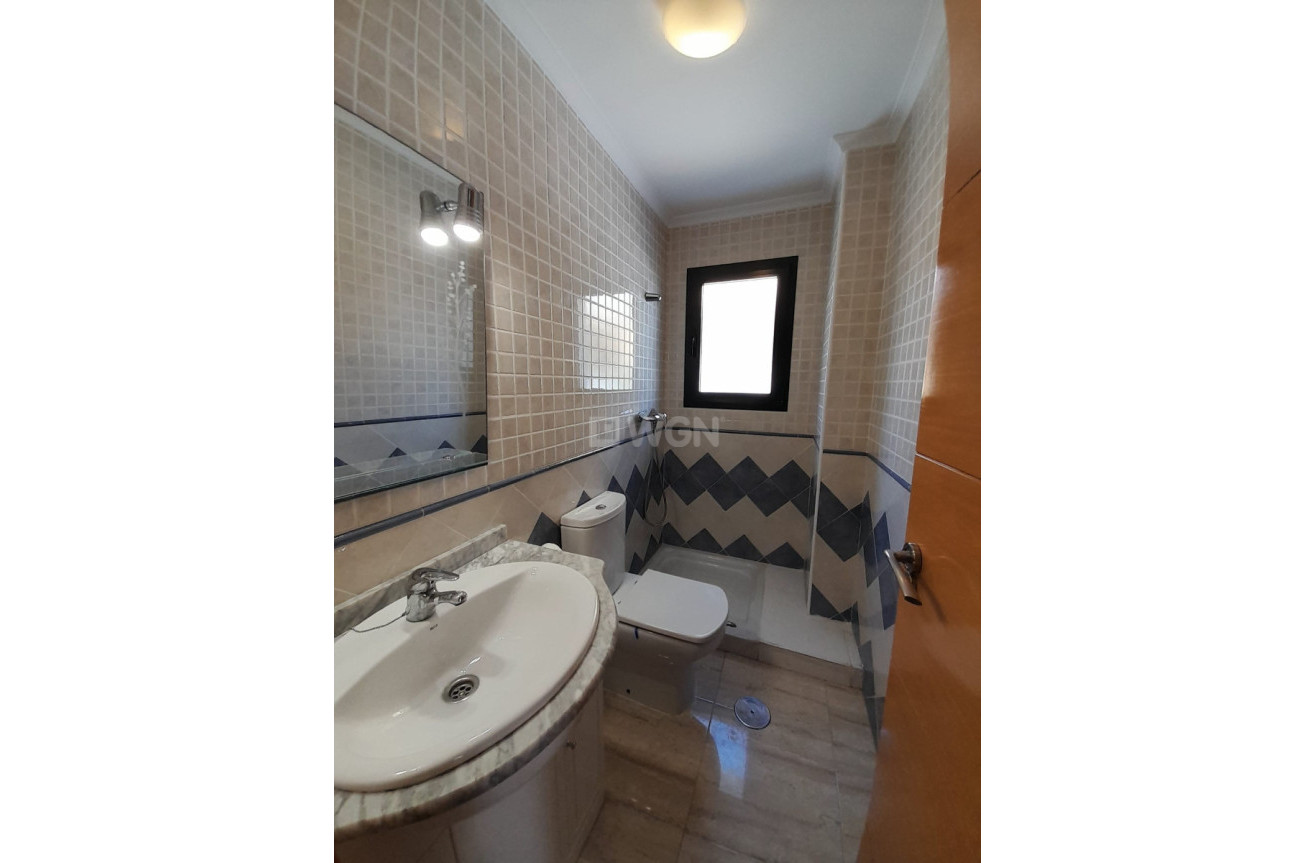 Resale - Villa - Ciudad Quesada - Costa Blanca