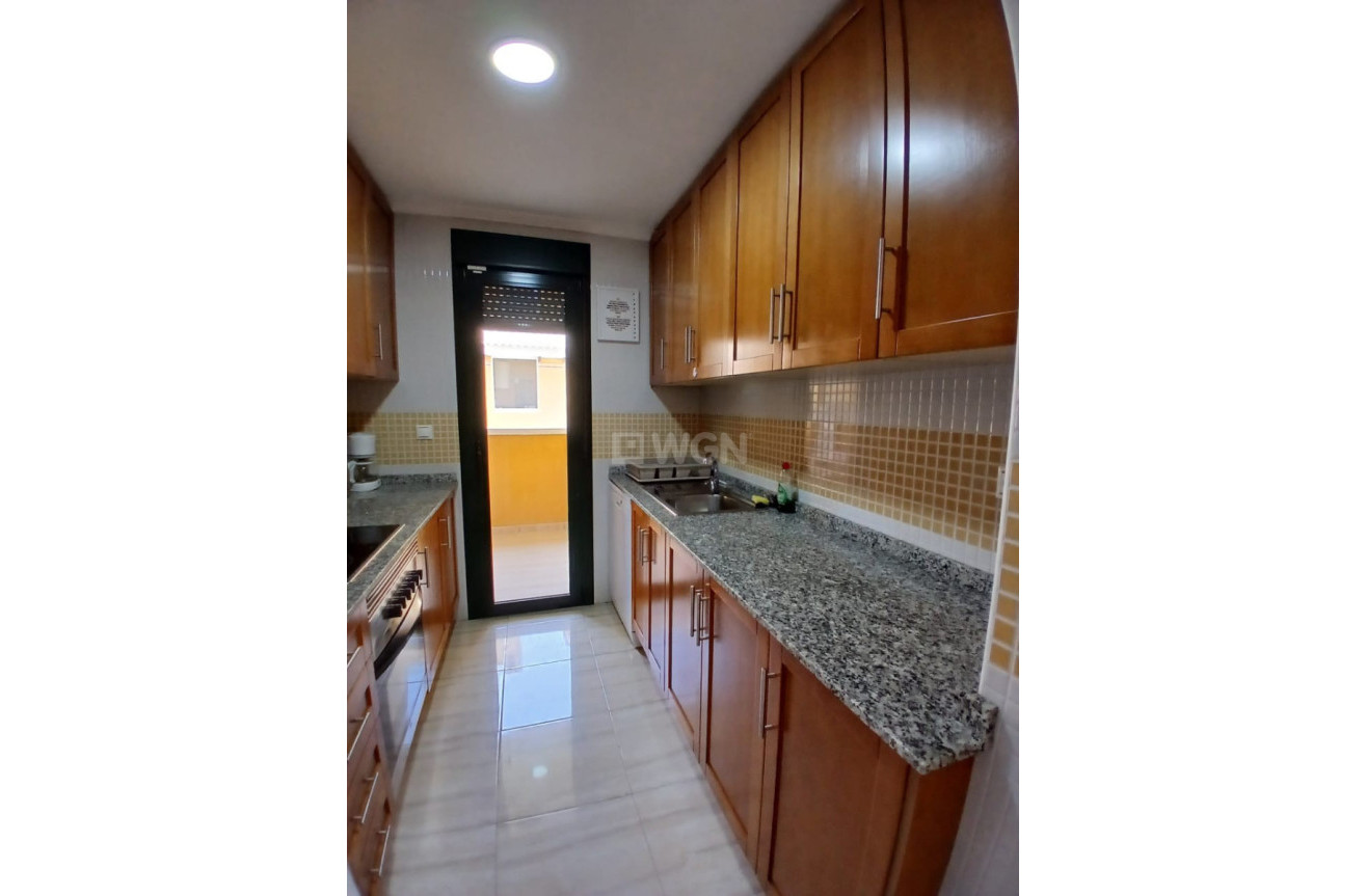 Resale - Townhouse - Ciudad Quesada - Costa Blanca