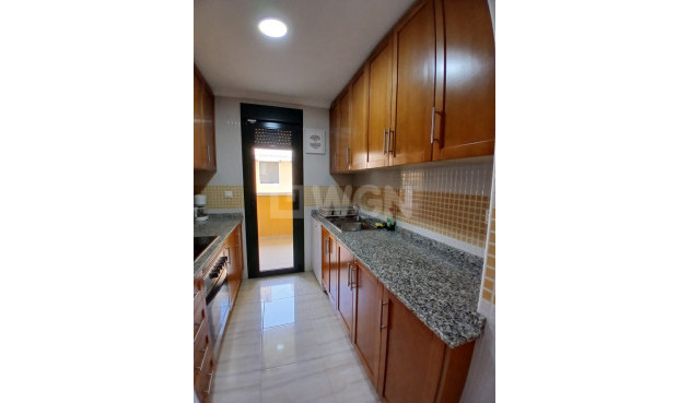 Resale - Townhouse - Ciudad Quesada - Costa Blanca