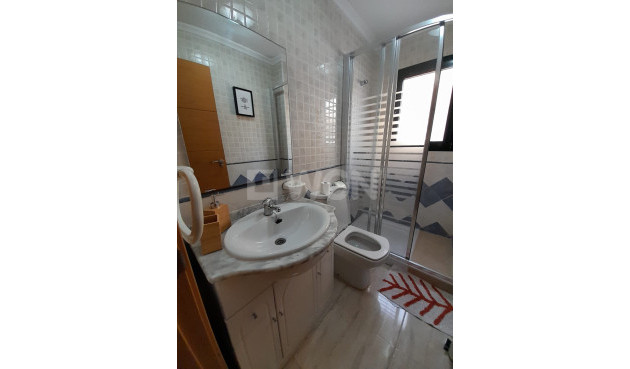 Resale - Townhouse - Ciudad Quesada - Costa Blanca