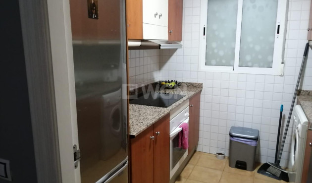 Resale - Townhouse - Orihuela - La Murada-los Vicentes