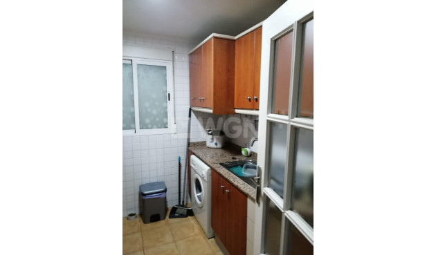 Resale - Townhouse - Orihuela - La Murada-los Vicentes