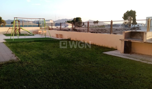 Resale - Townhouse - Orihuela - La Murada-los Vicentes