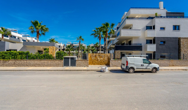 Resale - Apartment / flat - Orihuela Costa - Costa Blanca