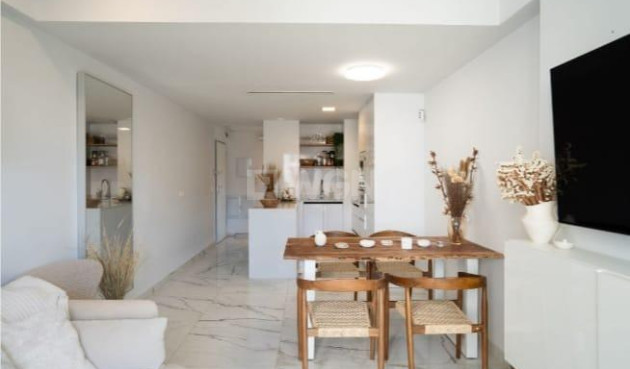 Resale - Apartment / flat - Orihuela Costa - La Florida