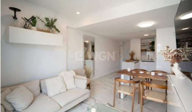 Resale - Apartment / flat - Orihuela Costa - La Florida