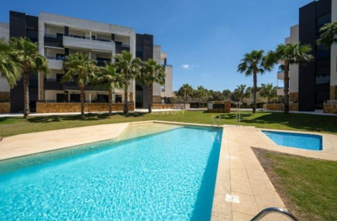 Resale - Apartment / flat - Orihuela Costa - La Florida