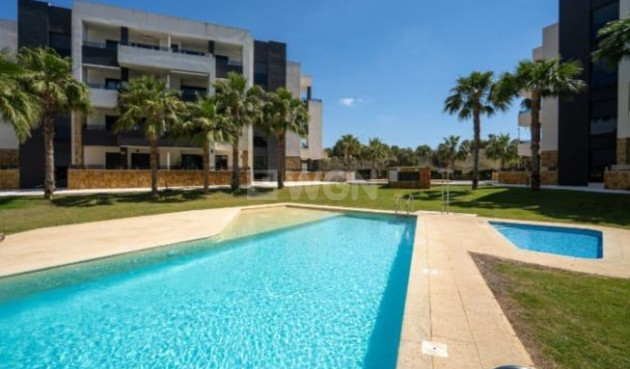 Resale - Apartment / flat - Orihuela Costa - La Florida