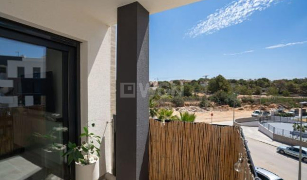 Resale - Apartment / flat - Orihuela Costa - La Florida