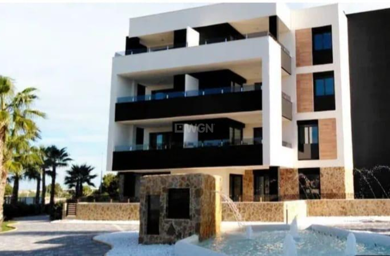 Resale - Apartment / flat - Orihuela Costa - La Florida