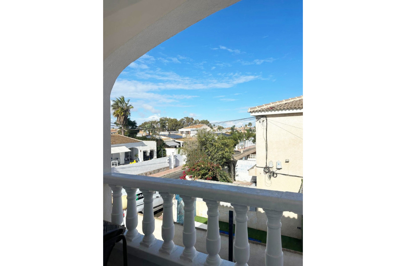 Reventa - Apartamento / piso - Orihuela Costa - Costa Blanca