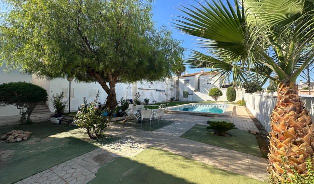 Reventa - Apartamento / piso - Orihuela Costa - Costa Blanca