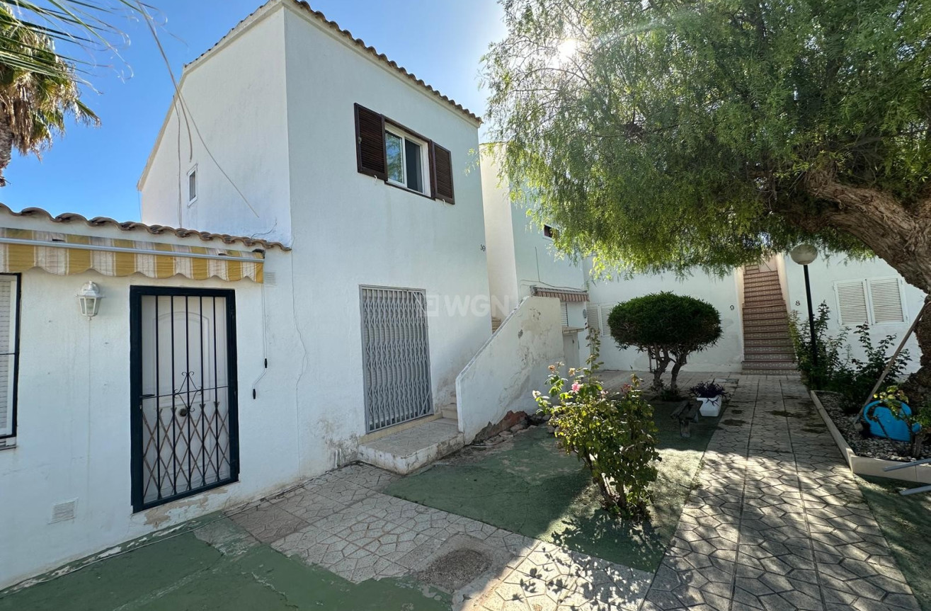 Reventa - Apartamento / piso - Orihuela Costa - Costa Blanca