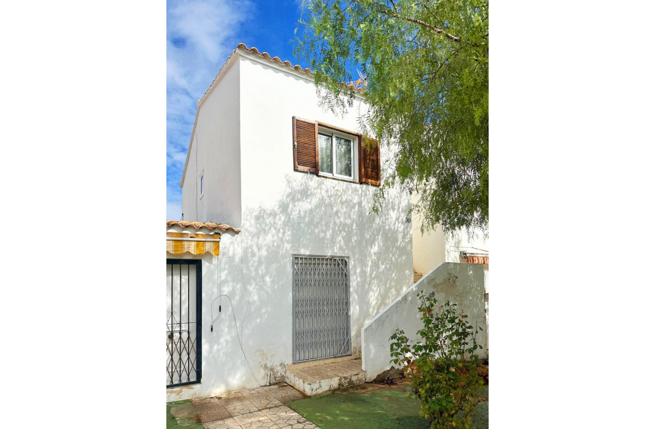 Reventa - Apartamento / piso - Orihuela Costa - Costa Blanca