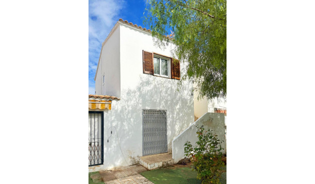 Reventa - Apartamento / piso - Orihuela Costa - Costa Blanca