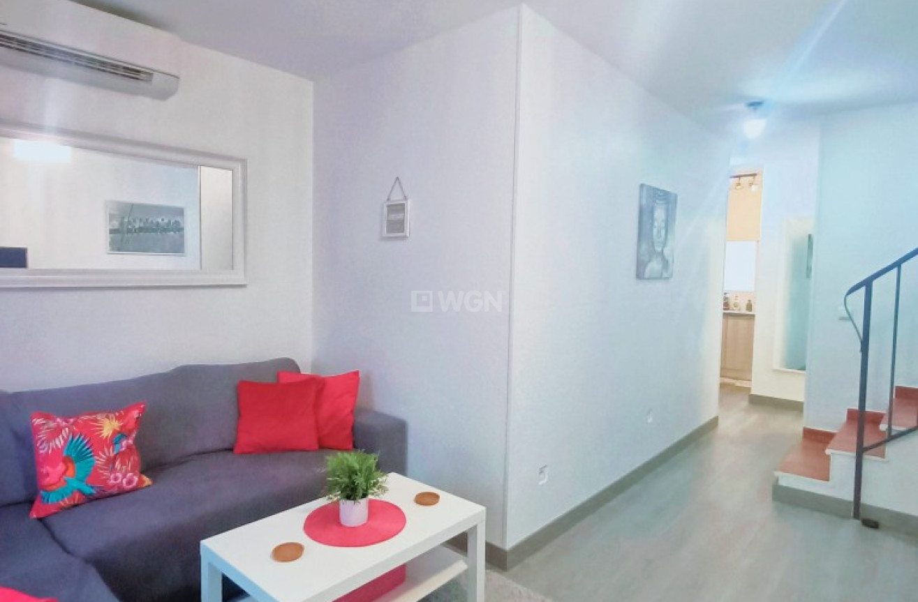 Resale - Apartment / flat - Albir - Costa Blanca