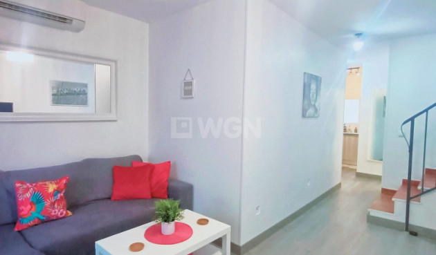 Resale - Apartment / flat - Albir - Costa Blanca