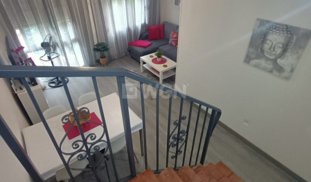 Resale - Apartment / flat - Albir - Costa Blanca