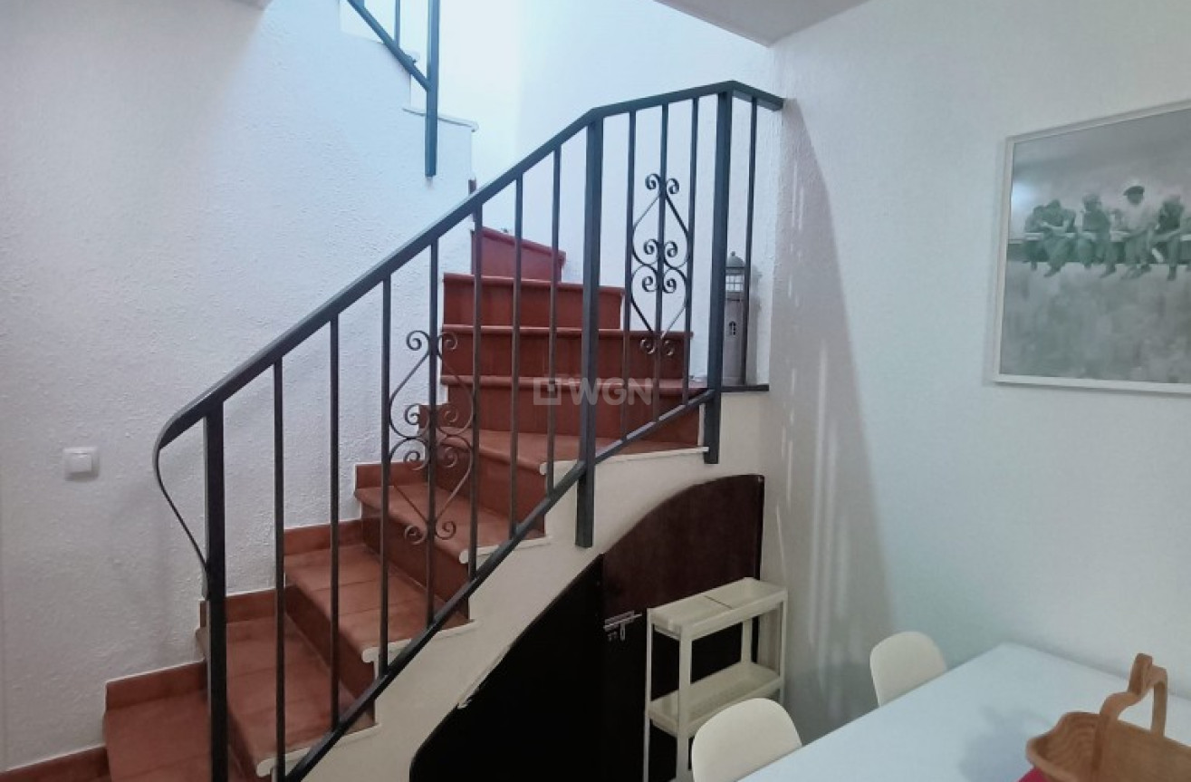 Resale - Apartment / flat - Albir - Costa Blanca