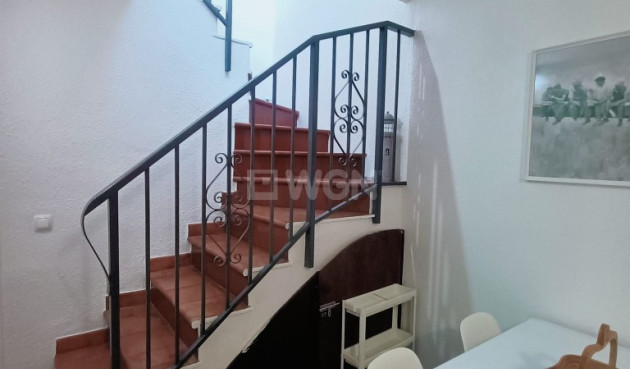 Resale - Apartment / flat - Albir - Costa Blanca