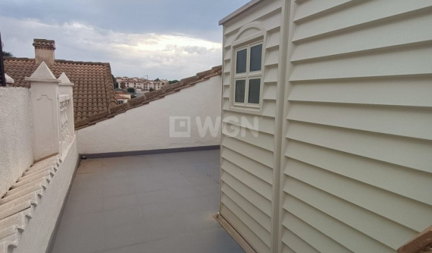 Resale - Apartment / flat - Albir - Costa Blanca