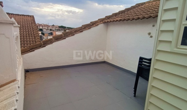 Resale - Apartment / flat - Albir - Costa Blanca