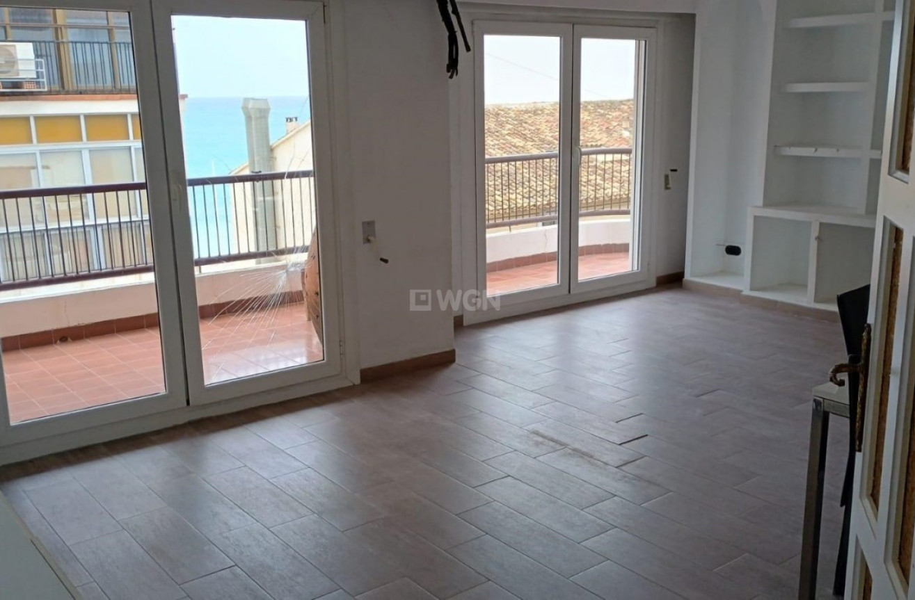 Resale - Apartment / flat - Altea - Costa Blanca