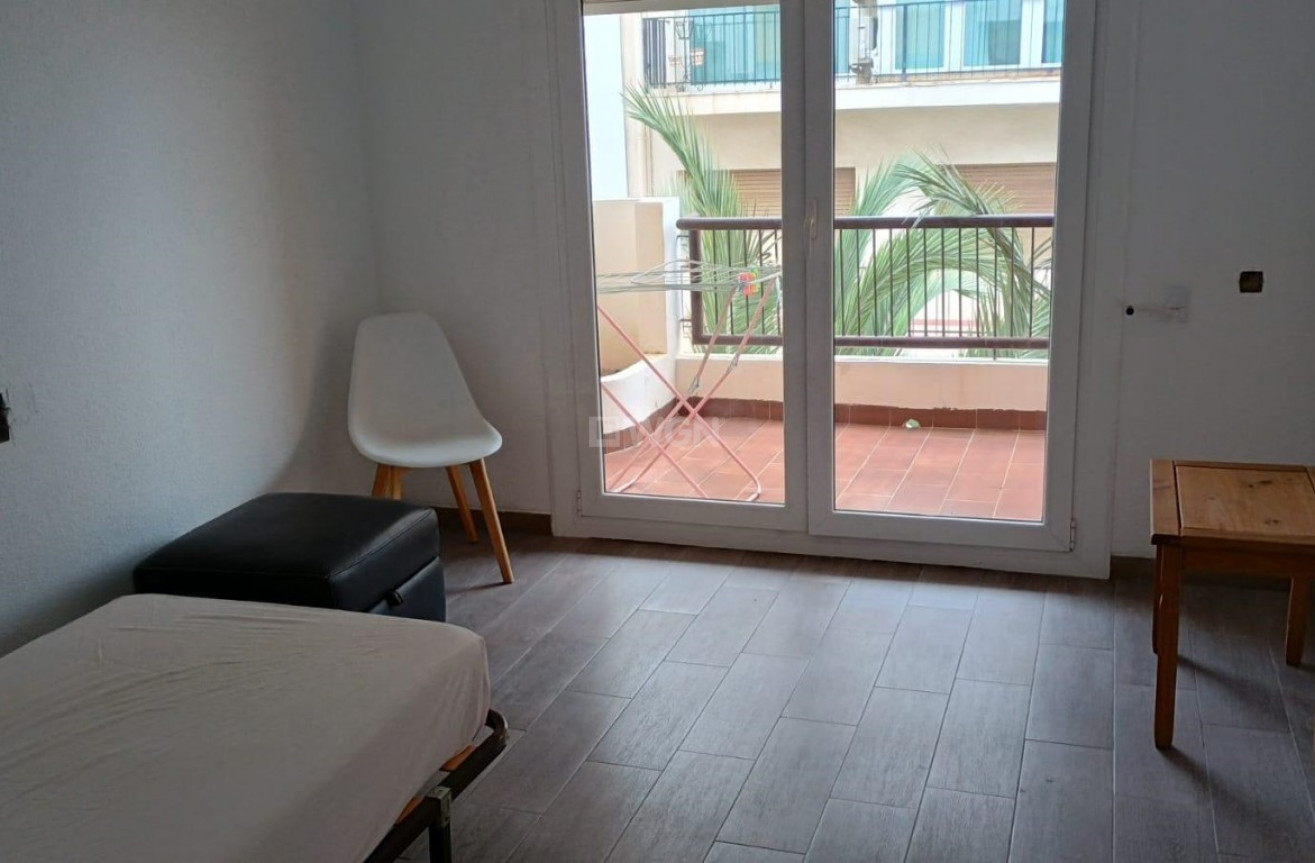 Resale - Apartment / flat - Altea - Costa Blanca