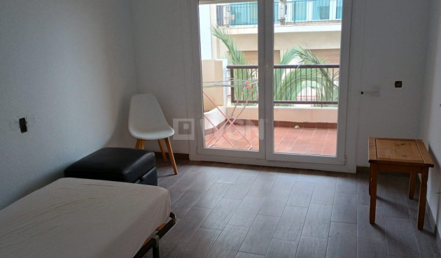 Resale - Apartment / flat - Altea - Costa Blanca