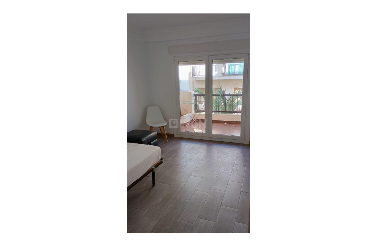 Resale - Apartment / flat - Altea - Costa Blanca