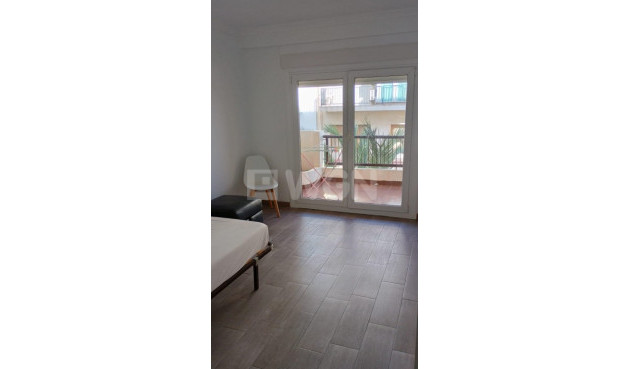 Resale - Apartment / flat - Altea - Costa Blanca