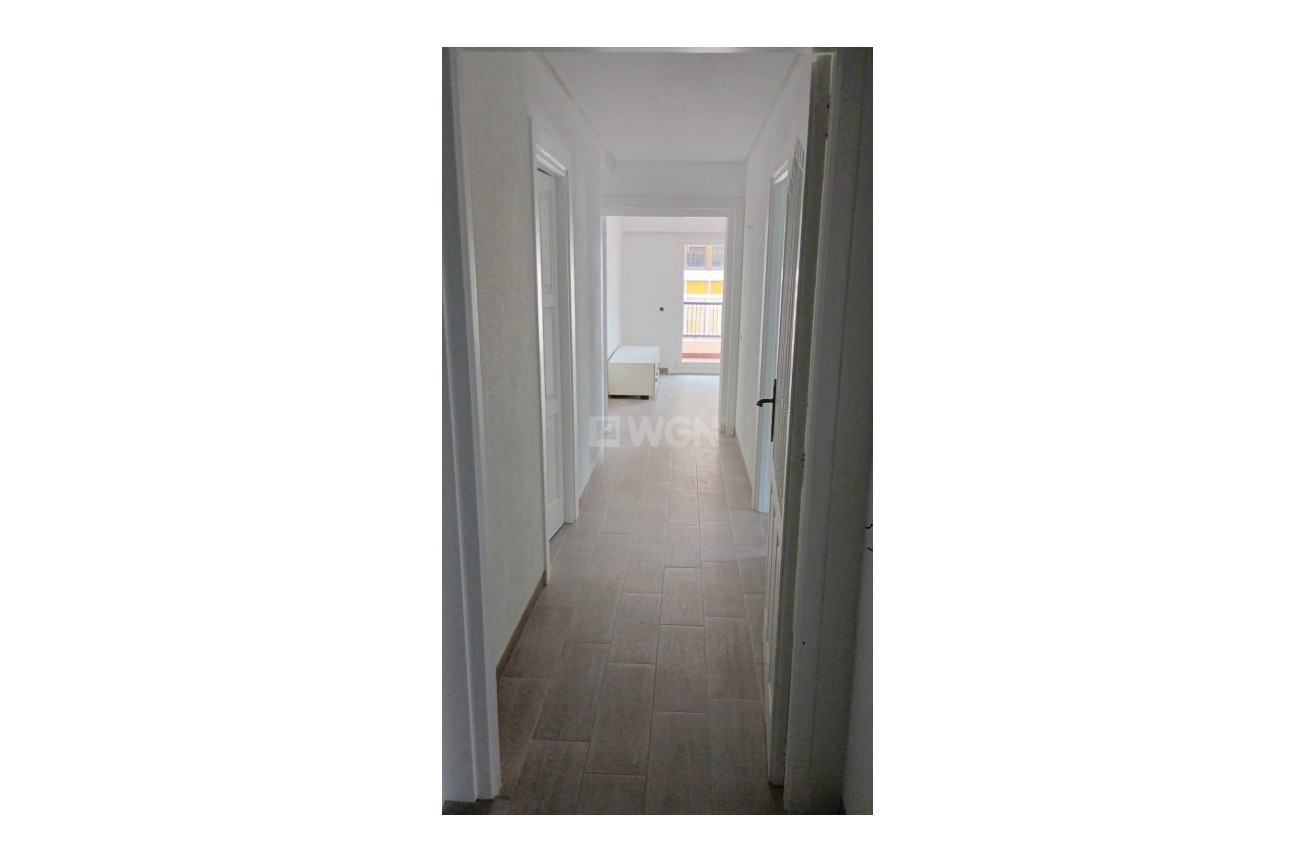 Resale - Apartment / flat - Altea - Costa Blanca