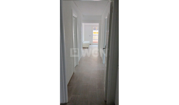 Resale - Apartment / flat - Altea - Costa Blanca