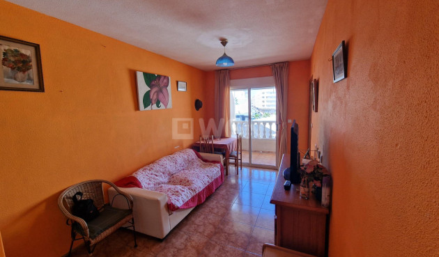 Resale - Apartment / flat - Torrevieja - Nueva Torrevieja