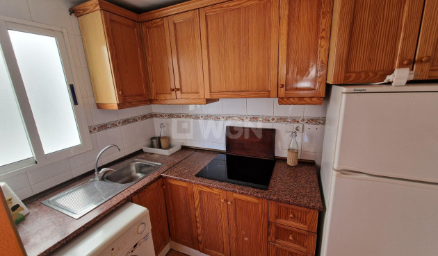 Resale - Apartment / flat - Torrevieja - Nueva Torrevieja