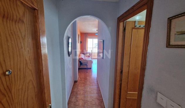 Resale - Apartment / flat - Torrevieja - Nueva Torrevieja