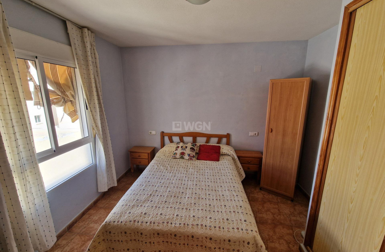 Resale - Apartment / flat - Torrevieja - Nueva Torrevieja