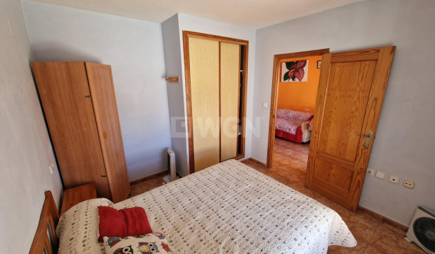 Resale - Apartment / flat - Torrevieja - Nueva Torrevieja