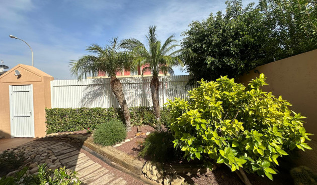 Resale - Villa - San Javier - Costa Calida