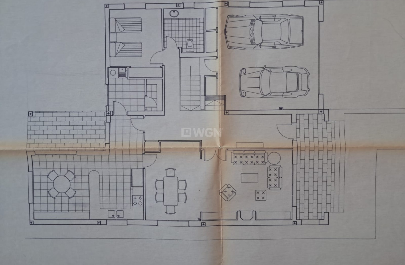 Resale - Villa - San Javier - Costa Calida