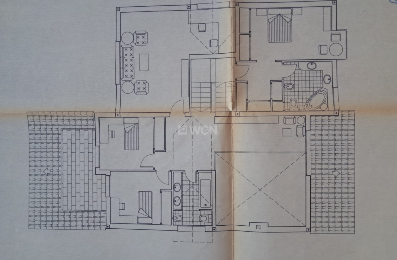 Resale - Villa - San Javier - Costa Calida