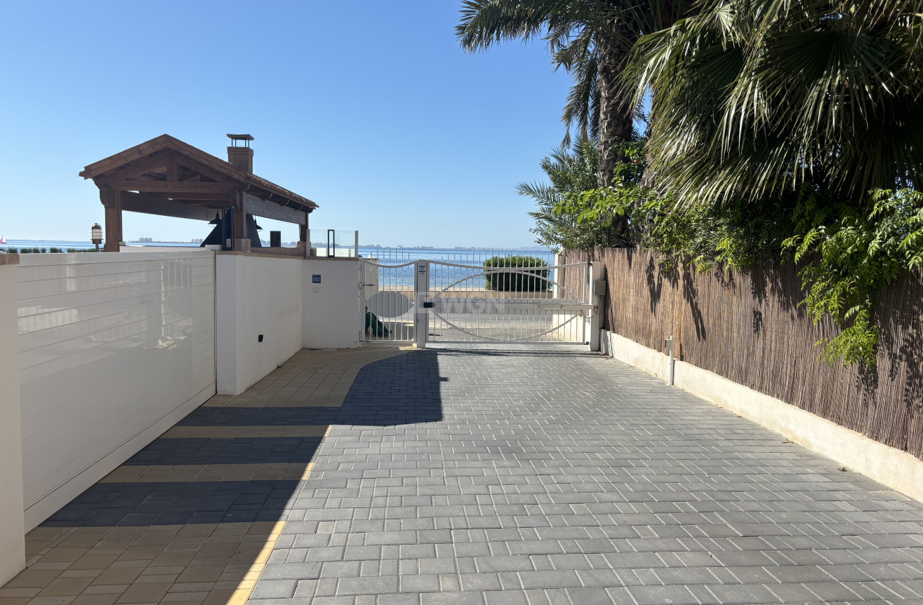 Resale - Apartment / flat - San Pedro del Pinatar - Costa Calida