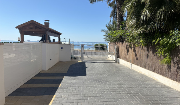 Resale - Apartment / flat - San Pedro del Pinatar - Costa Calida