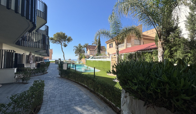 Resale - Apartment / flat - San Pedro del Pinatar - Costa Calida