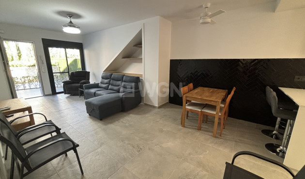 Resale - Apartment / flat - San Pedro del Pinatar - Costa Calida