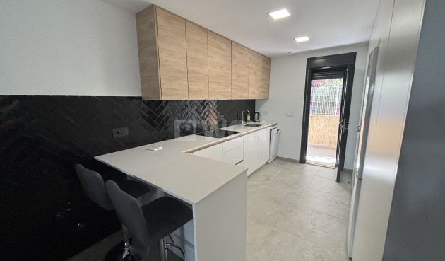 Resale - Apartment / flat - San Pedro del Pinatar - Costa Calida